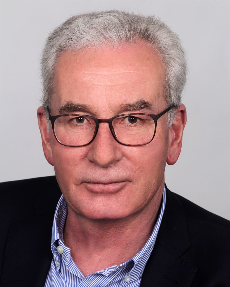 Rechtsanwalt Dr. Christoph Küchenmeister